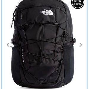 **BARELY USED** Northface Borealis Backpack